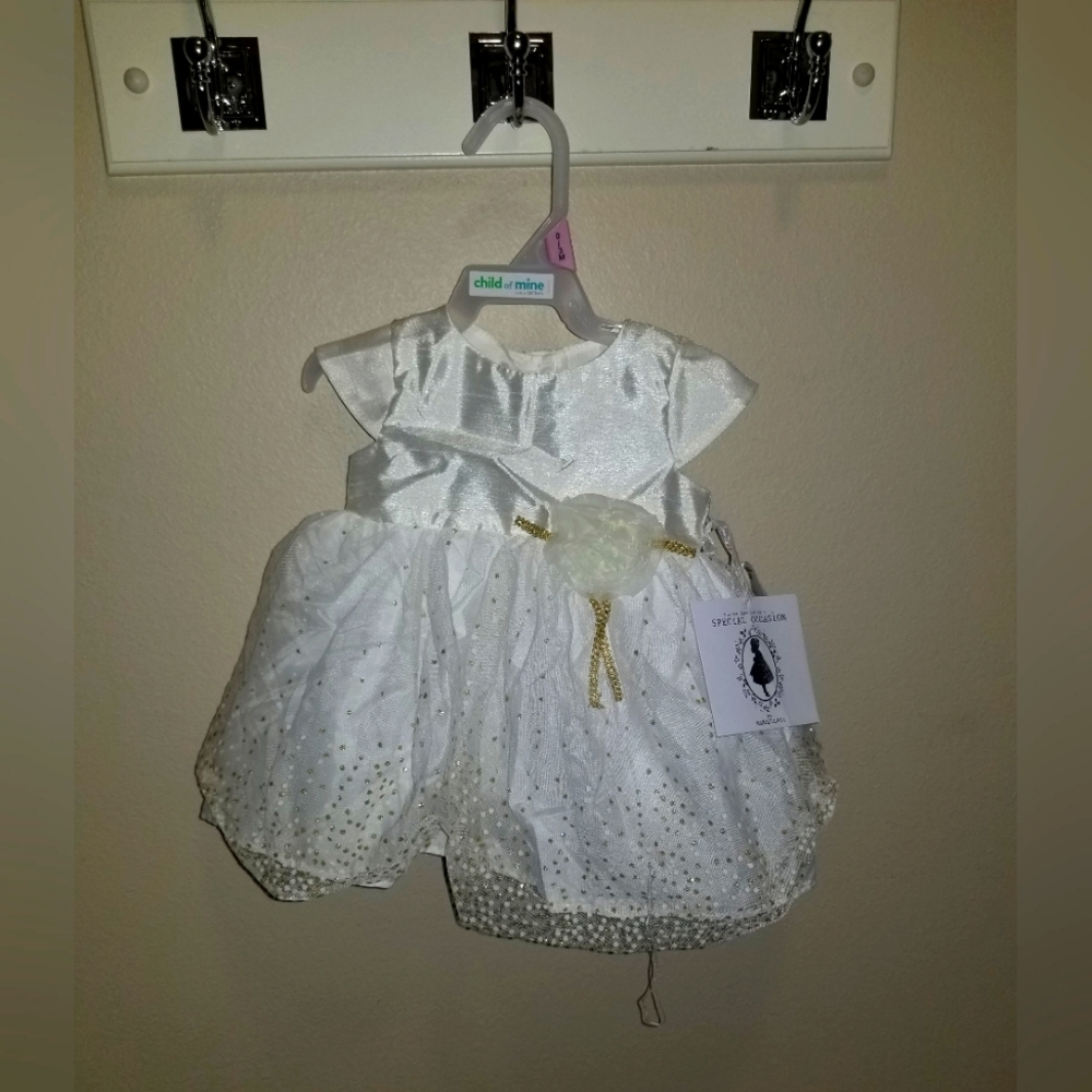 Infant Dress